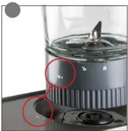 DOMO DO9293KR - MIXER - 2