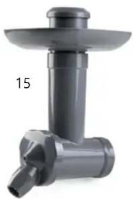 DOMO DO9293KR - GARANTIA - 15