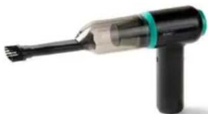 DOMO DO251S - USE AS A VACUUM - 1