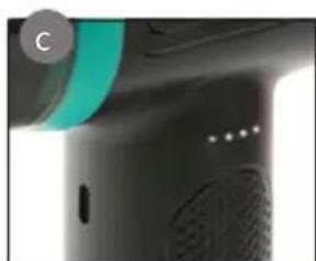 DOMO DO251S - ⚠PRODUCTSPECIFIEKE WAARSCHUWINGEN - 2