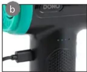 DOMO DO251S - BATTERIA NON RIMOVIBILE - 1