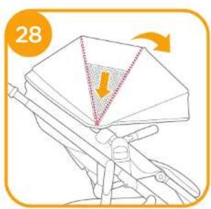 Joie Elara - IMPORTANT - READ CAREFULLY AND KEEP FOR FUTURE REFERENCE. - 33