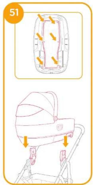 Joie Elara - Accessories (May not be included in purchase) - 13