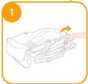 Joie Elara - IMPORTANT - READ CAREFULLY AND KEEP FOR FUTURE REFERENCE. - 1