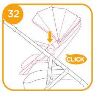 Joie Elara - IMPORTANT - READ CAREFULLY AND KEEP FOR FUTURE REFERENCE. - 31