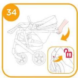 Joie Elara - IMPORTANT - READ CAREFULLY AND KEEP FOR FUTURE REFERENCE. - 35
