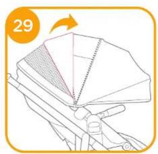 Joie Elara - IMPORTANT - READ CAREFULLY AND KEEP FOR FUTURE REFERENCE. - 26