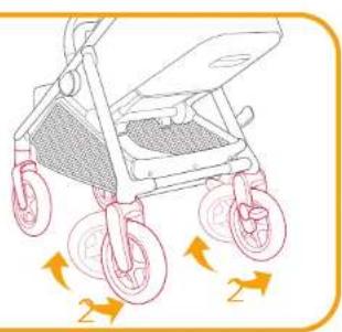Joie Mydrift - IMPORTANT - READ CAREFULLY AND KEEP FOR FUTURE REFERENCE. - 32