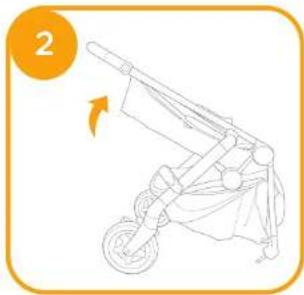 Joie Mydrift - IMPORTANT - READ CAREFULLY AND KEEP FOR FUTURE REFERENCE. - 2
