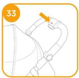 Joie Mydrift - IMPORTANT - READ CAREFULLY AND KEEP FOR FUTURE REFERENCE. - 35