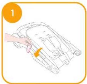 Joie Mydrift - IMPORTANT - READ CAREFULLY AND KEEP FOR FUTURE REFERENCE. - 1