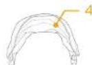 Joie Mydrift - Deleliste - 4