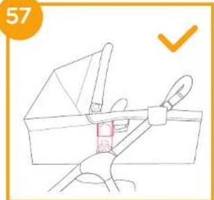 Joie Signature Valora - IMPORTANT - READ CAREFULLY AND KEEP FOR FUTURE REFERENCE. - 55