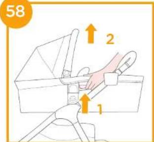Joie Signature Valora - IMPORTANT - READ CAREFULLY AND KEEP FOR FUTURE REFERENCE. - 56