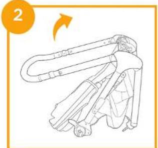 Joie Signature Valora - IMPORTANT - READ CAREFULLY AND KEEP FOR FUTURE REFERENCE. - 2