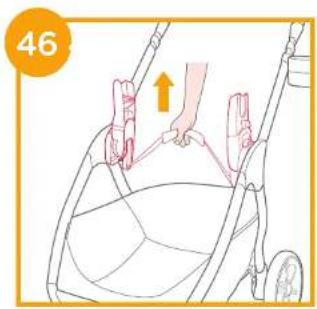 Joie Signature Valora - IMPORTANT - READ CAREFULLY AND KEEP FOR FUTURE REFERENCE. - 44