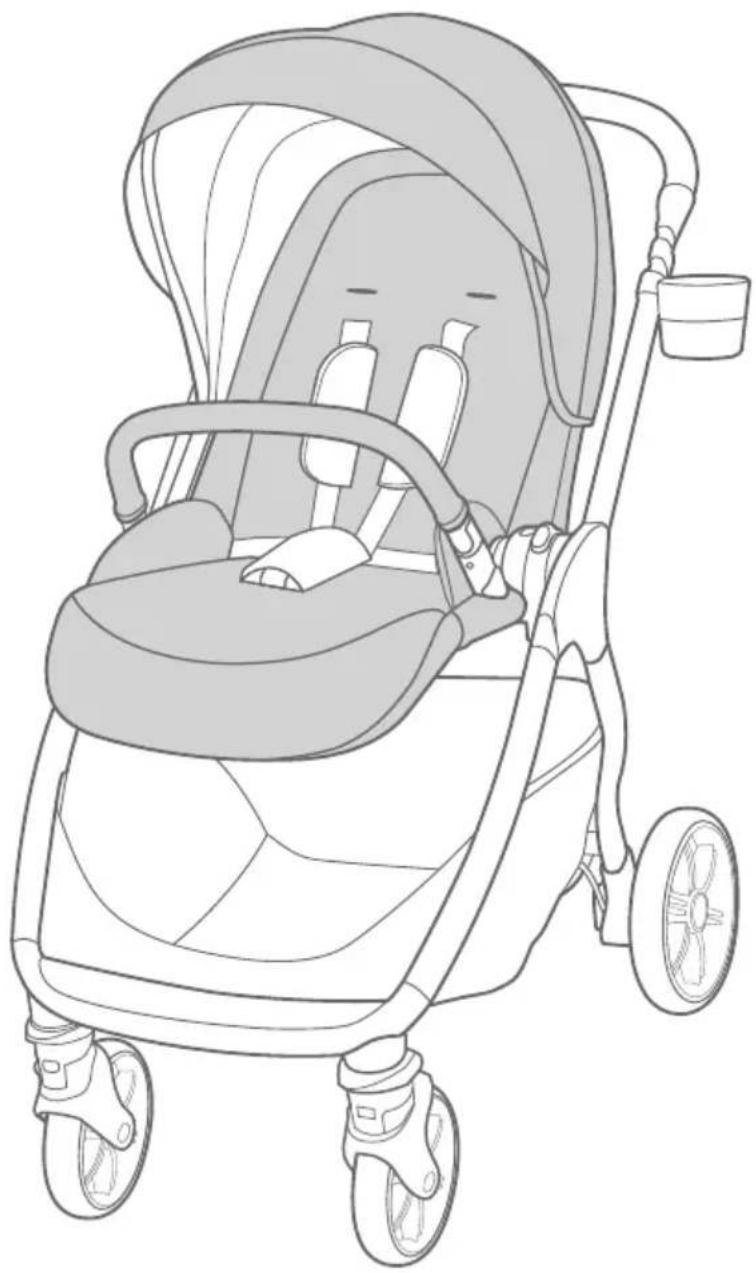 Joie Signature Valora - 1
