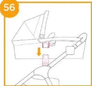Joie Signature Valora - IMPORTANT - READ CAREFULLY AND KEEP FOR FUTURE REFERENCE. - 54