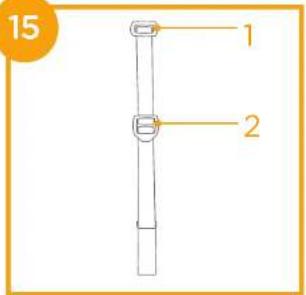 Joie Signature Valora - IMPORTANT - READ CAREFULLY AND KEEP FOR FUTURE REFERENCE. - 23