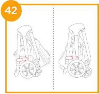 Joie Signature Valora - IMPORTANT - READ CAREFULLY AND KEEP FOR FUTURE REFERENCE. - 40