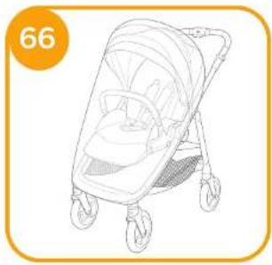 Joie Versadrift - Care and Maintenance - 1