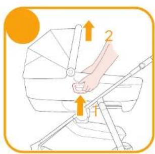 Joie Versadrift - IMPORTANT - READ CAREFULLY AND KEEP FOR FUTURE REFERENCE. - 57