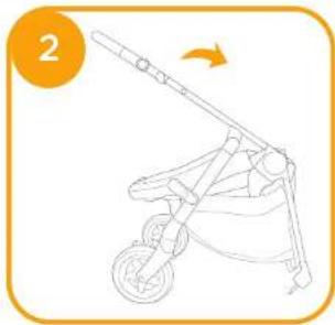 Joie Versadrift - IMPORTANT - READ CAREFULLY AND KEEP FOR FUTURE REFERENCE. - 2
