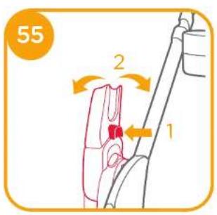 Joie Versadrift - IMPORTANT - READ CAREFULLY AND KEEP FOR FUTURE REFERENCE. - 48