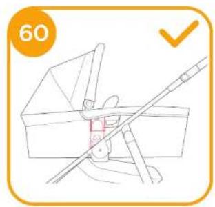 Joie Versadrift - IMPORTANT - READ CAREFULLY AND KEEP FOR FUTURE REFERENCE. - 50