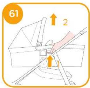 Joie Versadrift - IMPORTANT - READ CAREFULLY AND KEEP FOR FUTURE REFERENCE. - 51