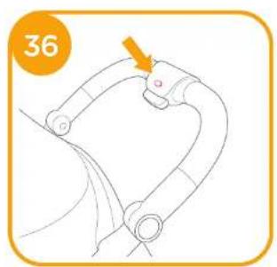 Joie Versadrift - IMPORTANT - READ CAREFULLY AND KEEP FOR FUTURE REFERENCE. - 32