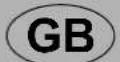 Fors GKU 642 ES - Safety instructions - 1