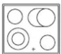 Fors GKU 642 ES - Technical data - 2