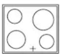 Fors GKU 642 ES - Technical data - 1