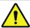 Fors TI 64 FB - DANGER - 1