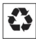 BEKO RHC5218B - Hinweise zum Recycling - 1