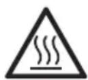 DOMO DO9295C - ⚠PRODUCTSPECIFIEKE WAARSCHUWINGEN - 1