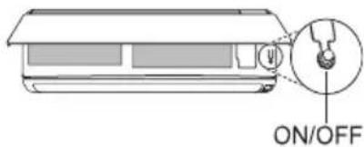 LG Dualcool Special PC18SC - Type2 - 1