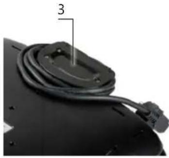 DOMO DO9296C - PARTS - 1