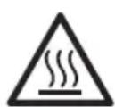 DOMO DO9296C - ⚠ PRODUKTSPEZIFISCHE WARNHINWEISE - 1