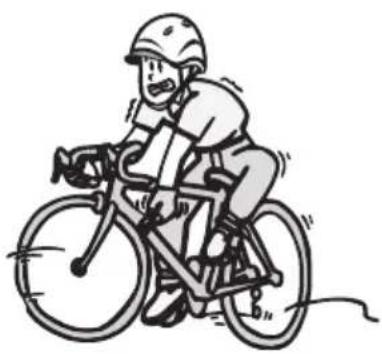 Deryan Kids Bike - WARNINGGEN - 3