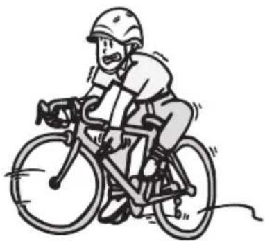 Deryan Kids Bike - AVERTISSEMENTS - 3