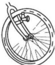 Deryan Kids Bike - Mauvaises utilisations - 4