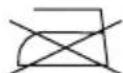 Deryan Up To Go XL Tent - WAARSCHUWINGEN - 1