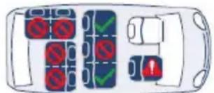 Chipolino Mondial - CARE AND MAINTENANCE INSTRUCTIONS - 8