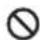 LAICA NE2015 - Warning! Prohibition! - 1