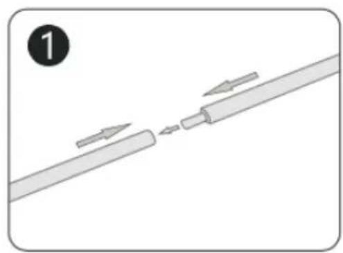 Deryan Bed Rail - ASSEMBLY INSTRUCTIONS - 1