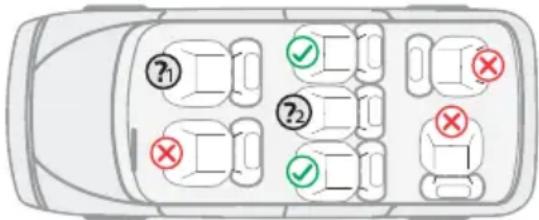 Chipolino ISOFIX Genesis - 3