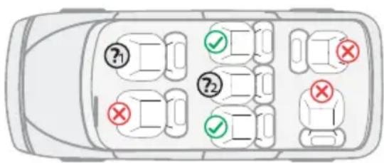 Chipolino ISOFIX Genesis - ПОЗИЦИЈЕ ЗА СЕДЕЊЕ У ВОЗИЛУ - 1
