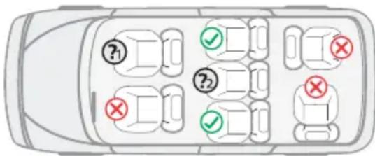 Chipolino ISOFIX Genesis - ВНИМАНИЕ! - 5